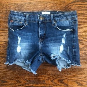 Hudson Jean - Girls Size 14